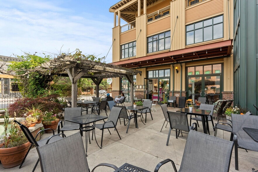 More Photos Of 102 S 1st Ave, Sandpoint Storefront Retail Office For Sale