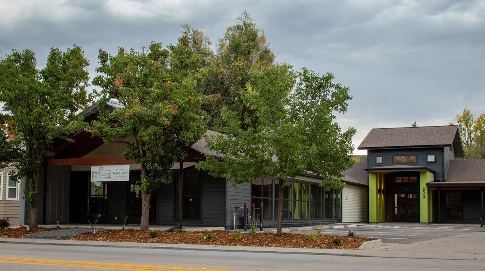 More Photos Of 5524 S Prince St, Littleton Office For Lease