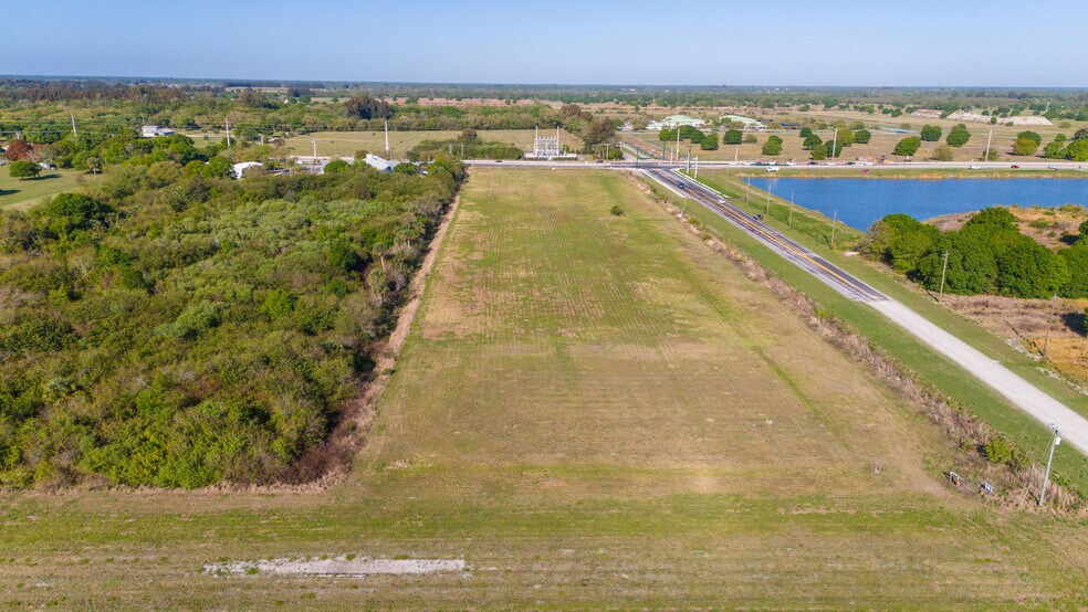 More Photos Of 6525 81st st, Vero Beach Land For Sale