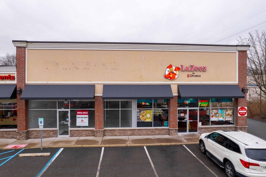 More Photos Of 745 US Highway 46, Parsippany Storefront For Sale