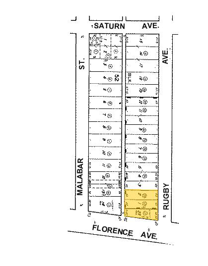 More Photos Of 2521 E Florence Ave, Huntington Park Freestanding For Lease