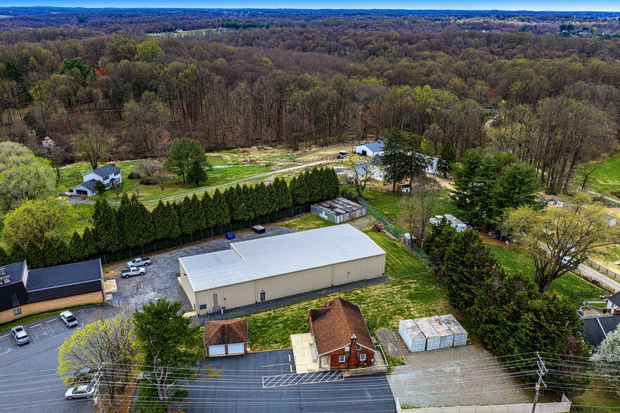 More Photos Of 1379 W Jarrettsville Rd, Forest Hill Office For Sale