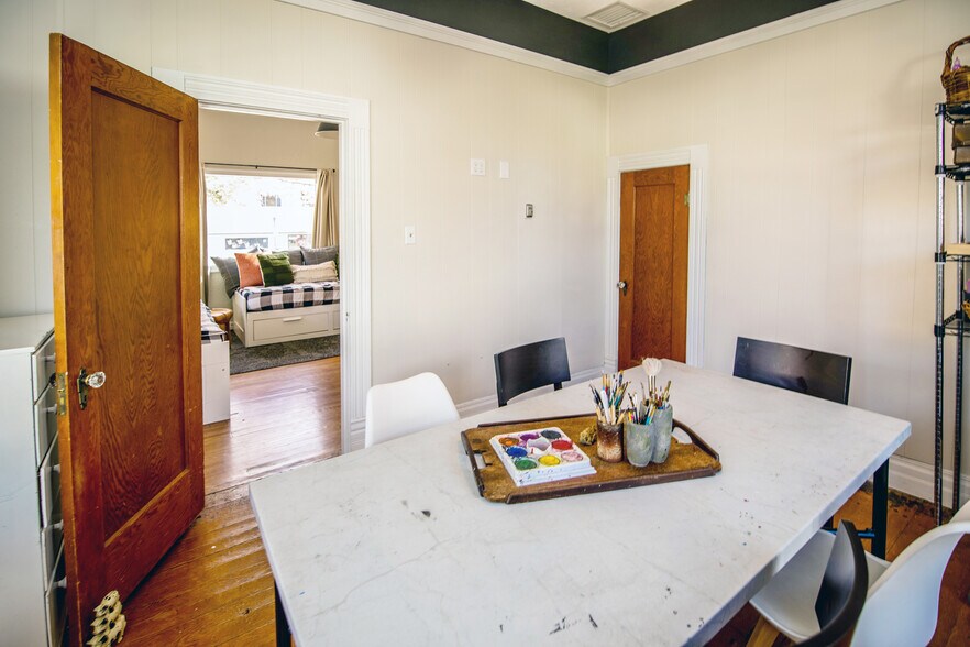 More Photos Of 100 W Cleveland St, Lafayette Loft Creative Space For Sale
