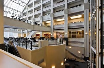 More Photos Of 2701 NW Vaughn St, Portland Office For Lease