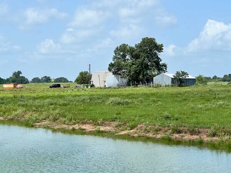 More Photos Of 20573 Fontenot Ln, Hempstead Land For Sale