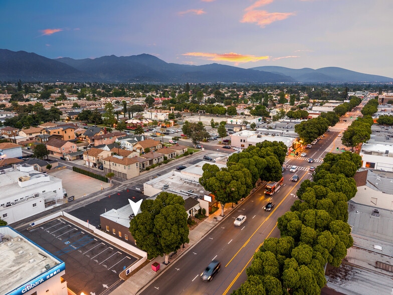 More Photos Of 9511 Las Tunas Dr, Temple City Medical For Sale