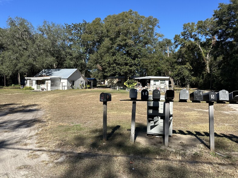 Primary Photo Of 7739 E Watson St, Inverness Manufactured Housing Mobile Home Park For Sale