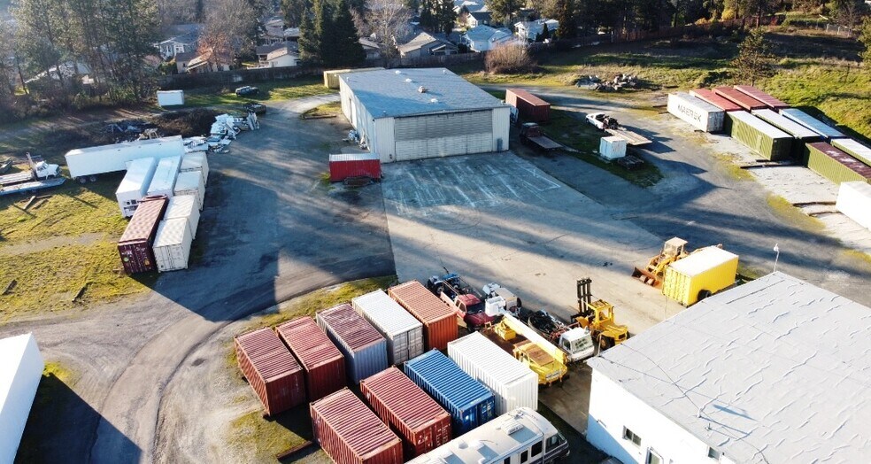 More Photos Of 2660 NW Vine St, Grants Pass Manufacturing For Sale