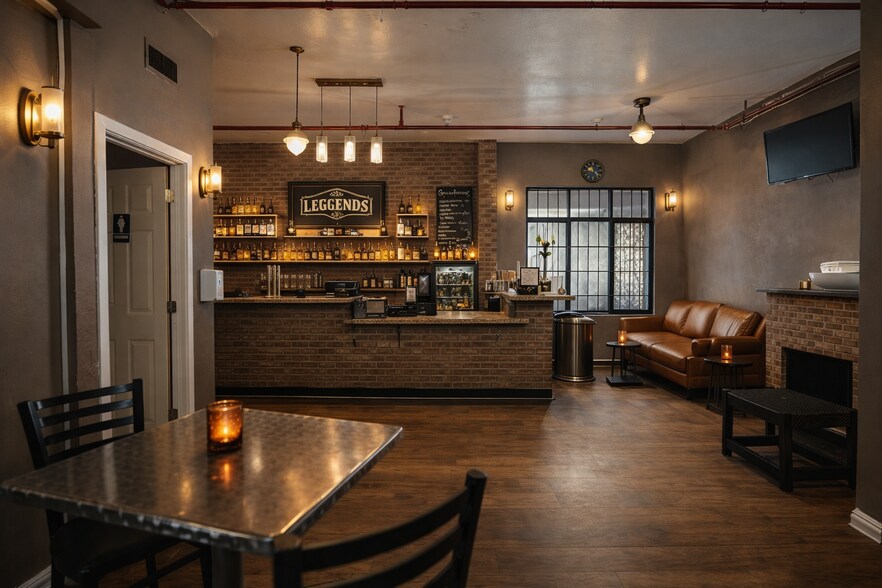 More Photos Of 104 E 4th St, Santa Ana General Retail For Sale