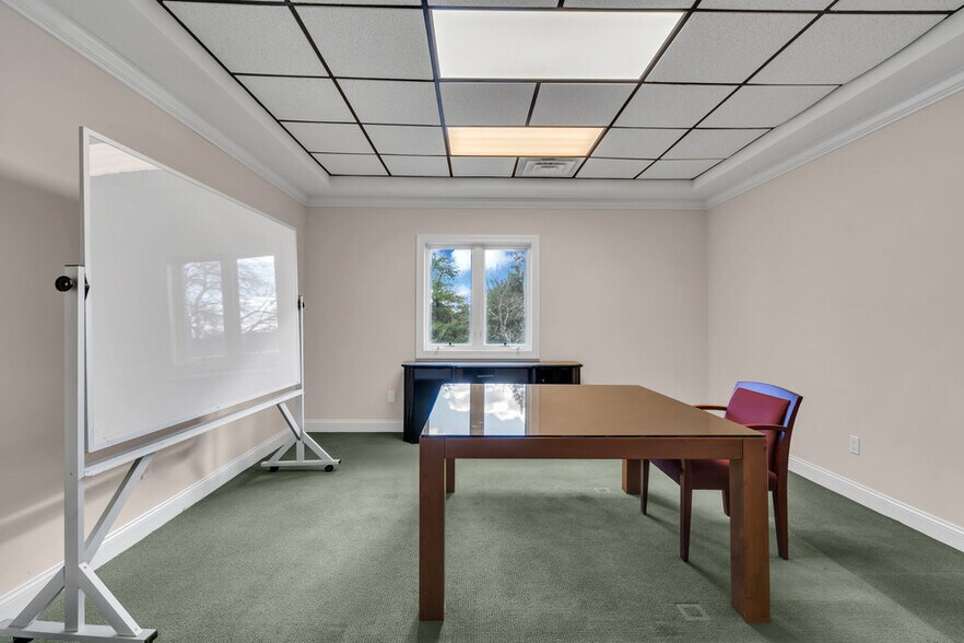 More Photos Of 1 Dag Hammarskjold Blvd, Howell Office For Sale