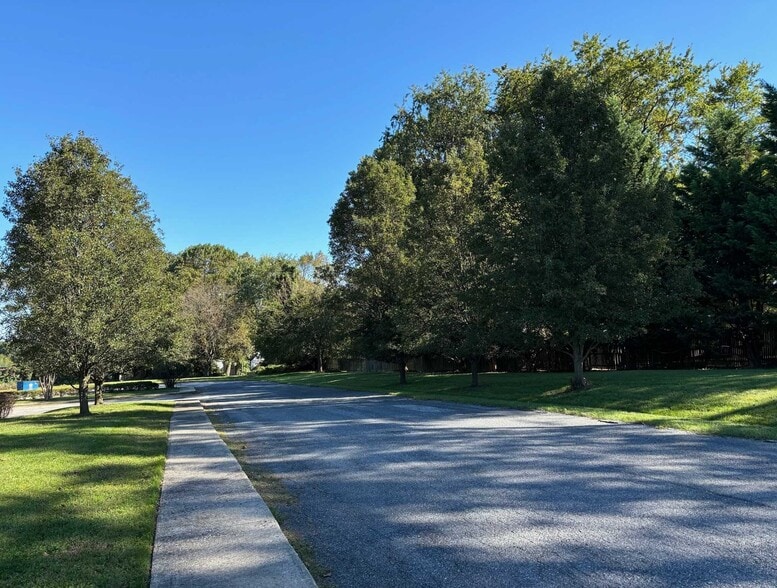 More Photos Of 8660 Winands Rd, Randallstown Lodge Meeting Hall For Sale