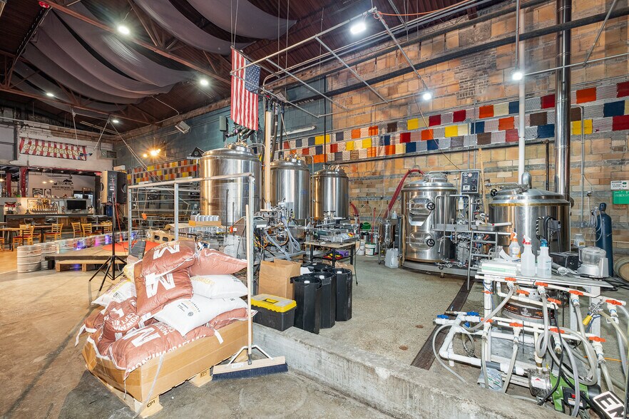 More Photos Of 322-324 Elm St, Ludlow Bar For Sale