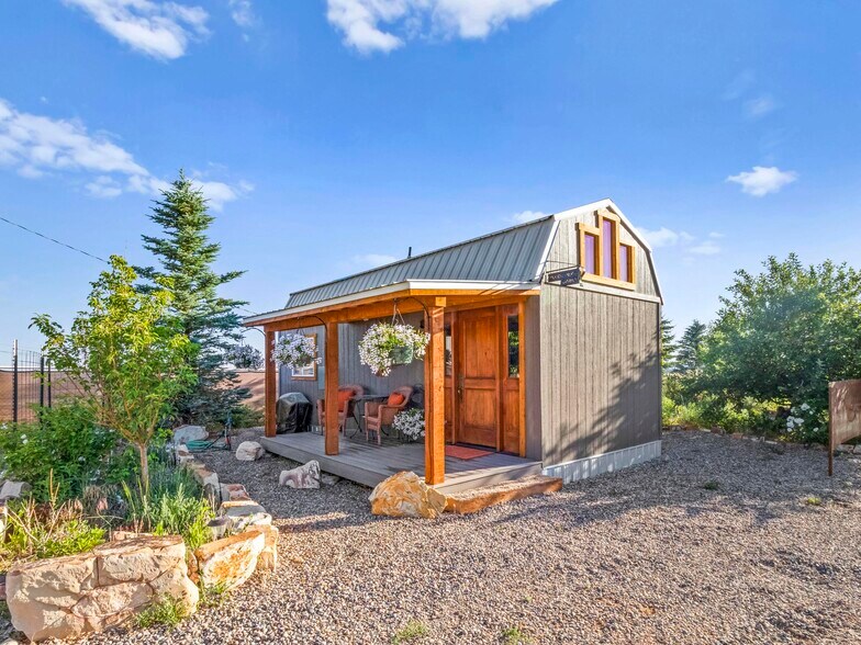 More Photos Of 1930 S Main St, Blanding Trailer Camper Park For Sale