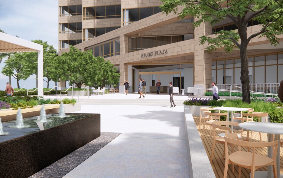 More Photos Of 3400 W Riverside Dr, Burbank Coworking Space