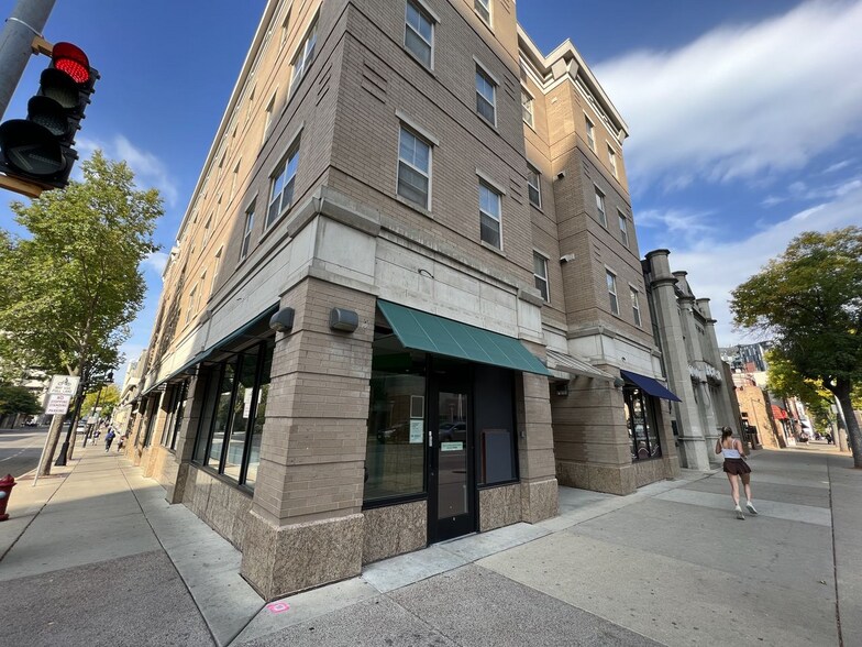 More Photos Of 640 University Ave, Madison Apartments For Lease