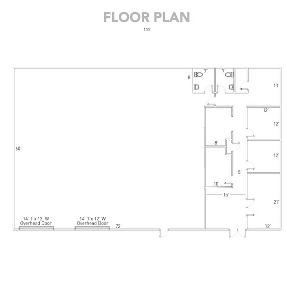 More Photos Of 21251 FM 529 Rd, Cypress Warehouse For Lease