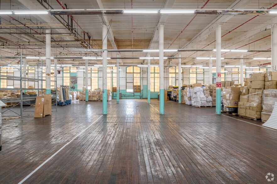 Photo of 2nd Floor Ste 