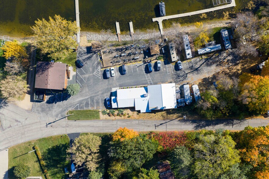 More Photos Of 805 Main St, Madison Lake Restaurant For Sale