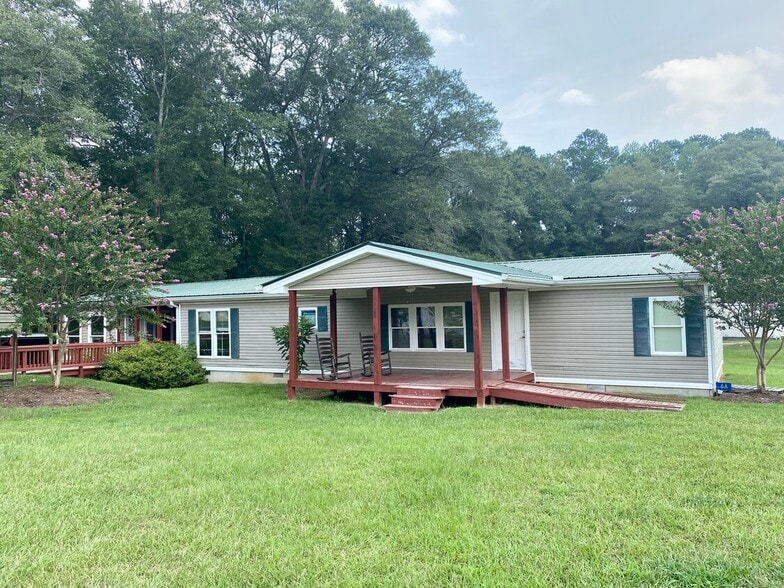 More Photos Of 322 SW Colony Farm Rd, Milledgeville Manufactured Housing Mobile Home Park For Sale