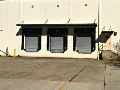 More Photos Of 170 Jetplex Blvd, Huntsville Warehouse For Lease