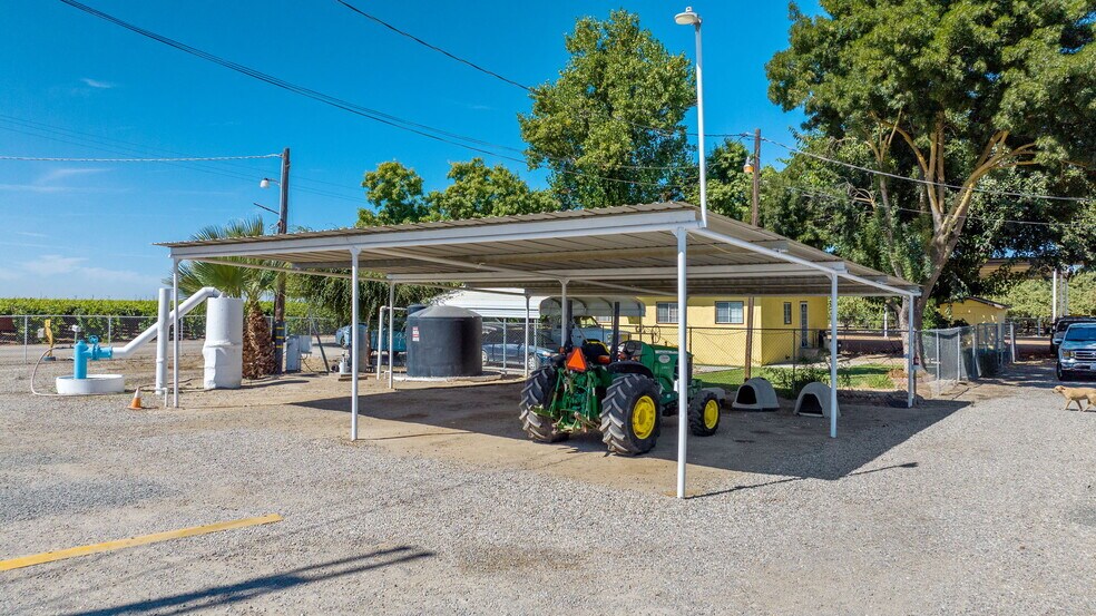 More Photos Of 28548 Woollomes Rd, Wasco Land For Sale