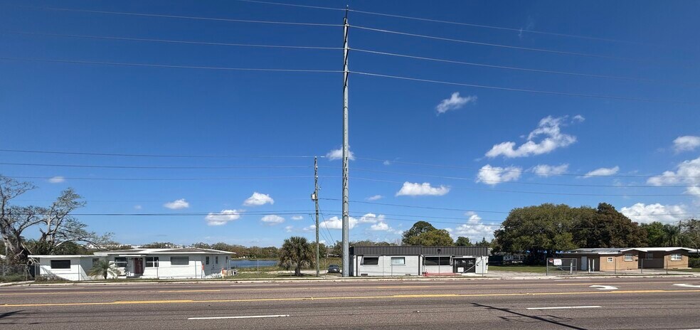 More Photos Of 1415 McCoy Rd, Orlando Land For Lease