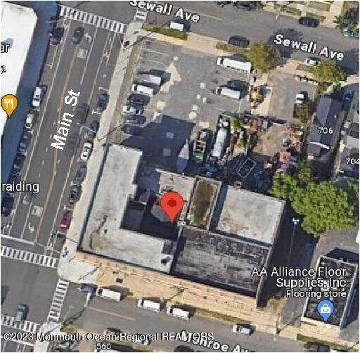 More Photos Of 600 Main St, Asbury Park General Retail For Sale