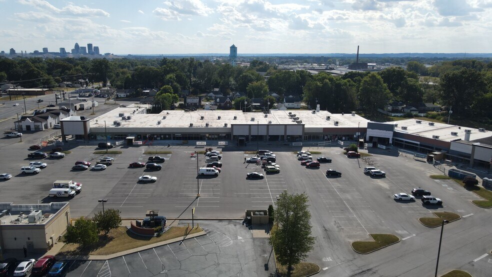 More Photos Of 1009-1411 10th St, Jeffersonville Unknown For Lease