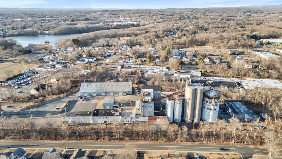 More Photos Of 46 Apel Pl, Manchester Warehouse For Sale