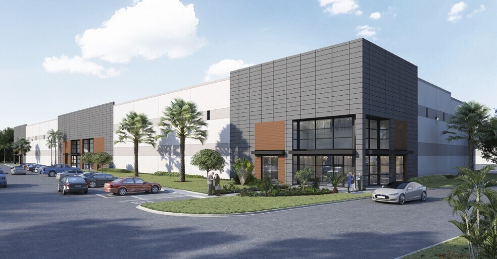 More Photos Of 21813 US-79 Hwy, Taylor Distribution For Sale