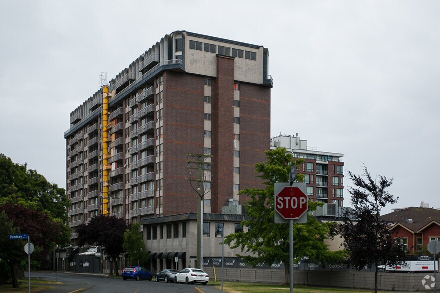 More Photos Of 345 Quebec St, Victoria Apartments For Sale