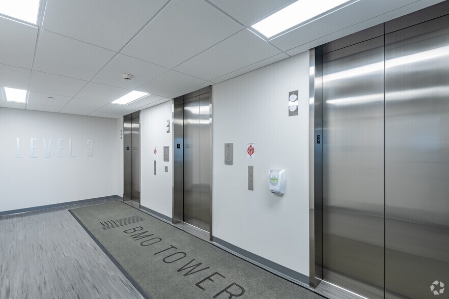 More Photos Of 790 N Water St, Milwaukee Office For Lease