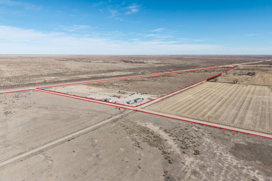 More Photos Of 50100 E State Highway 96, Boone Flex For Sale