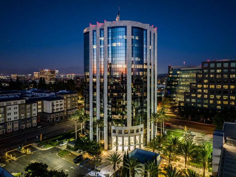 More Photos Of 18881 Von Karman Ave, Irvine Office For Lease