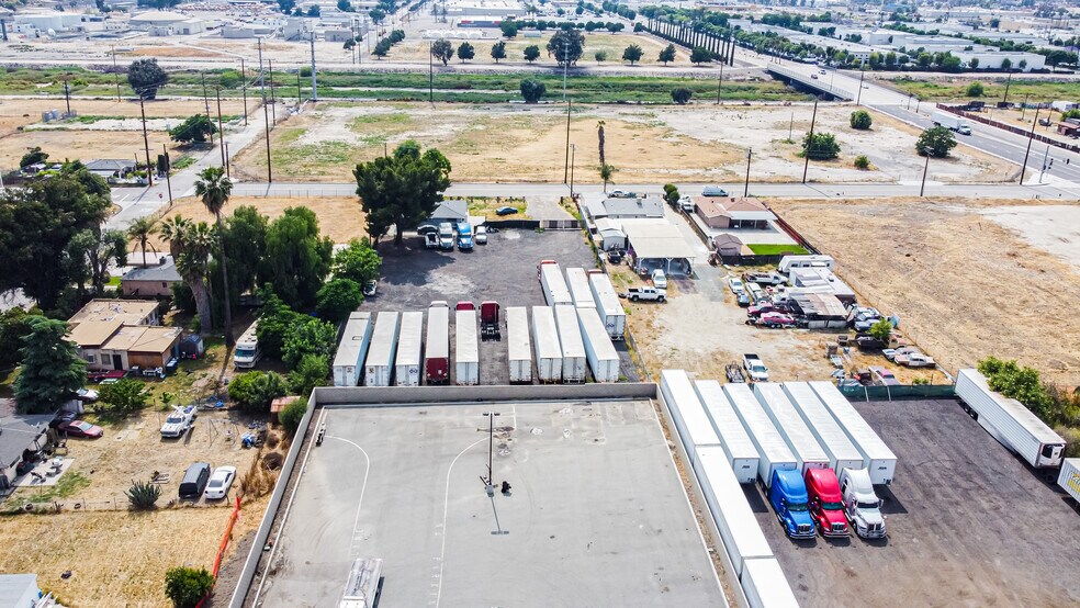 More Photos Of 1245 S Washington Ave, San Bernardino Truck Terminal For Sale