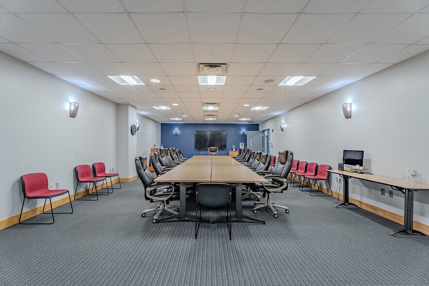 More Photos Of , Buffalo Office For Sale