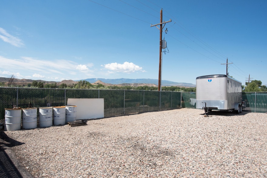 More Photos Of 2222 Mustang Dr, Silt Industrial For Lease
