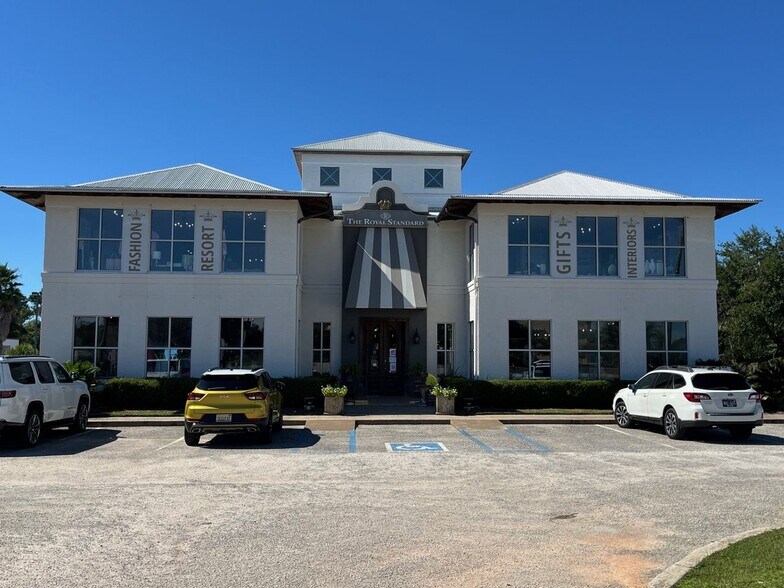 Primary Photo Of 3769 Gulf Shores Pky, Gulf Shores Freestanding For Lease