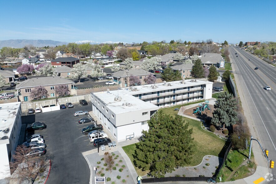 More Photos Of 1801 N 950 W, Provo Apartments For Sale