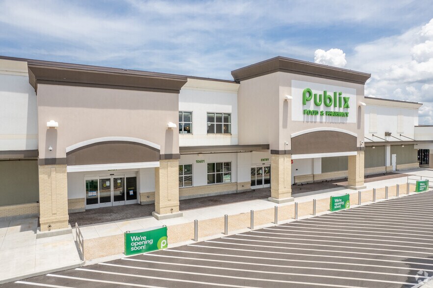 Primary Photo Of 10601 US Highway 441, Leesburg Unknown For Lease