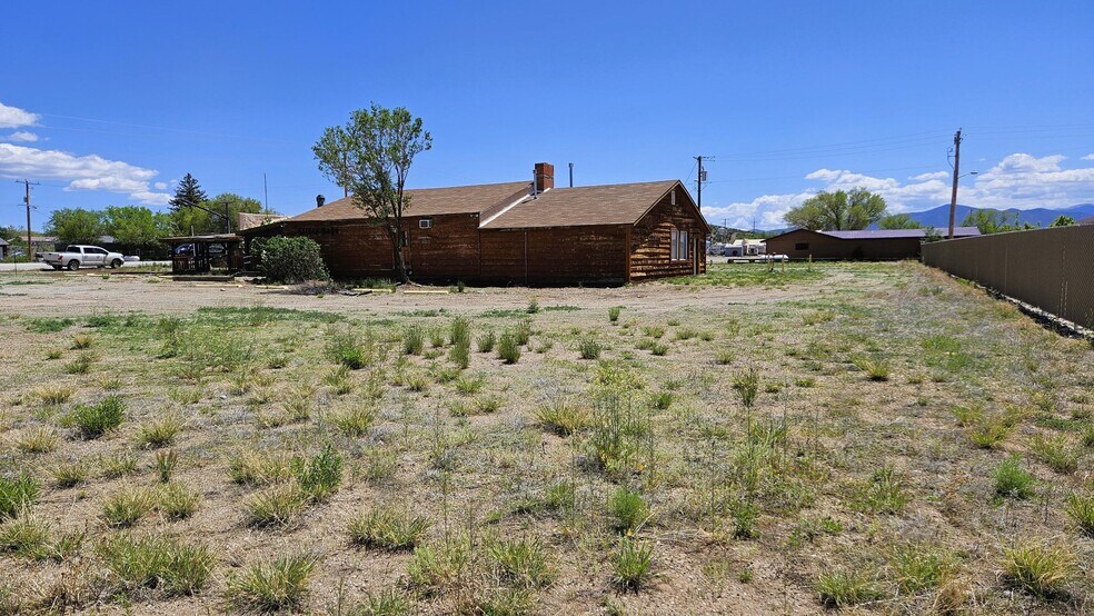 More Photos Of 100 4th Ave, Fort Garland Restaurant For Sale