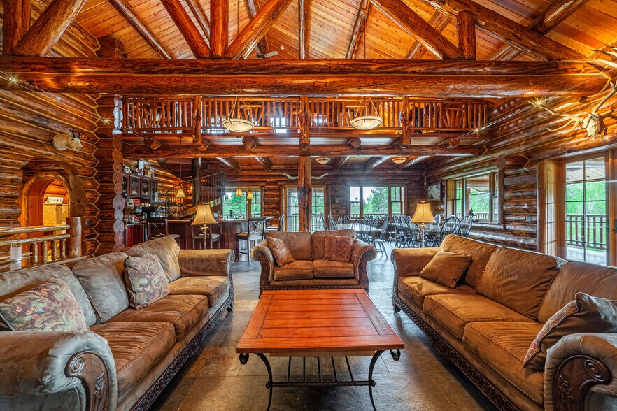 More Photos Of 12455 N Placid Lake Rd, Seeley Lake Specialty For Sale