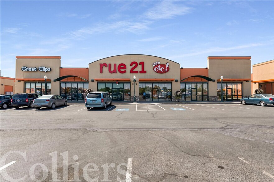 More Photos Of 203 East Ln N, Ontario Unknown For Lease