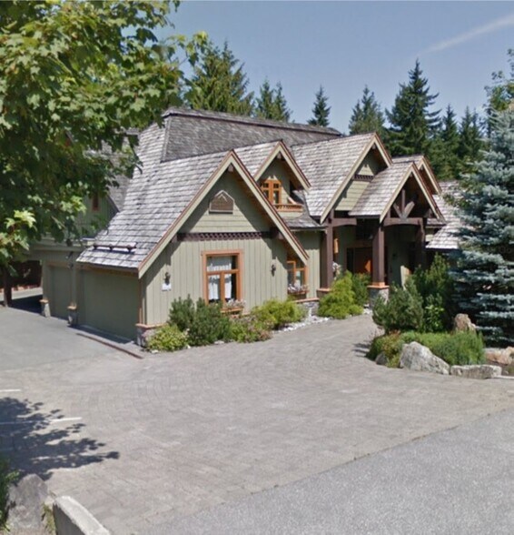 More Photos Of 3012 Alpine Cres, Whistler Hospitality For Sale