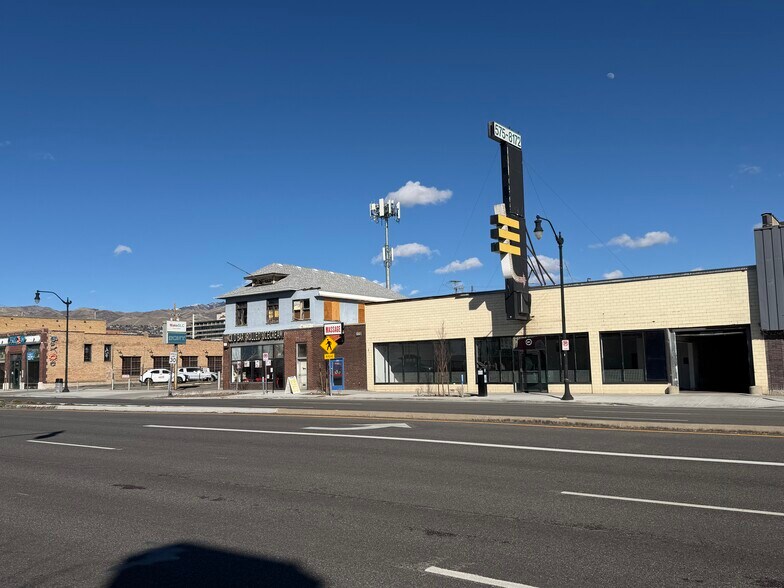 More Photos Of , Salt Lake City General Retail For Sale