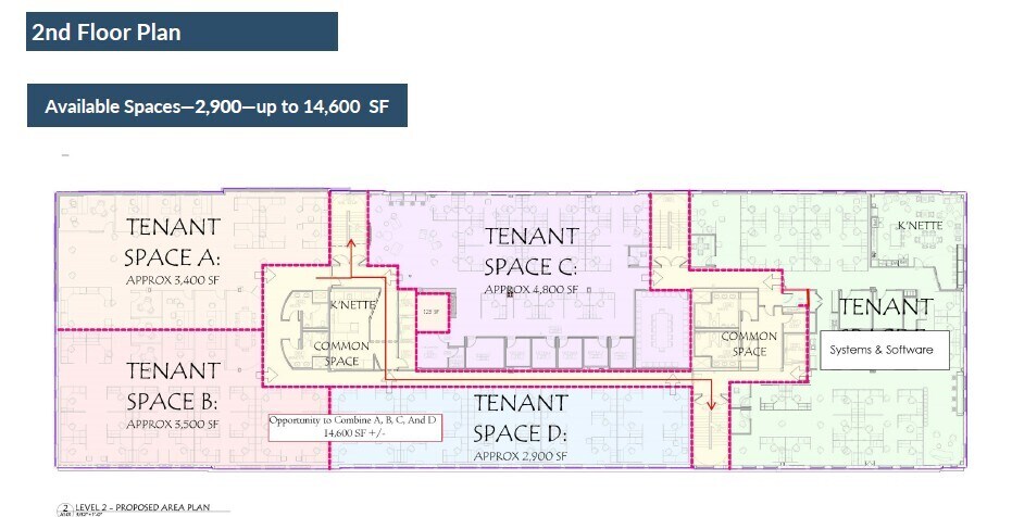 More Photos Of 10 E Allen St, Winooski Office For Lease