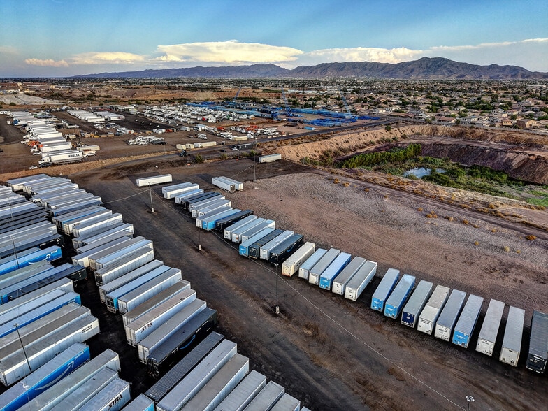 More Photos Of 5310 W Roeser Road, Laveen Land For Lease