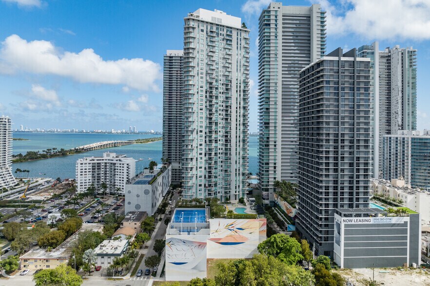 More Photos Of 501 NE 31st St, Miami Apartments For Sale