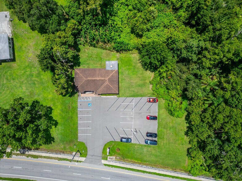 More Photos Of 1205 W Baker St, Plant City Medical For Sale