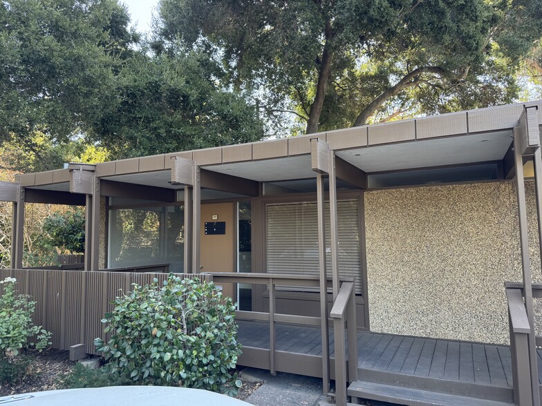 Primary Photo Of 240-244 Oak Meadow Dr, Los Gatos Medical For Lease